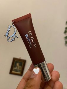 DIOR LIP COLOUR BUTTER