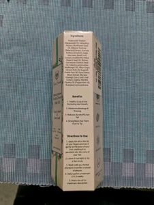 New &amp; Sealed Onion Hair Oil - Seer Secret 200 ml