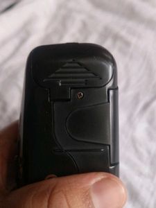 Yashica Camera