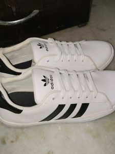 New Addidas Sneakers