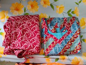 Kurtha Set