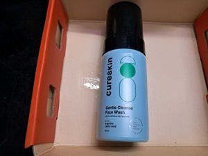 Cureskin Complete Skincare Kit ✨