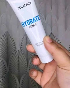 Zudio Hydrate Primer