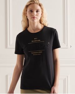 Original Superdry Tee