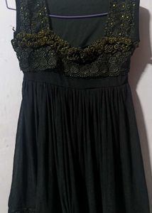 Very Beautiful Black Top