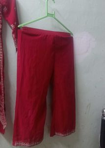 Full Work Nayra Cut 2 Piece