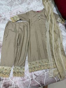 Elegant Kurta Set