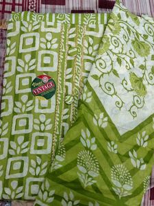 Elegant Unstitched Suit