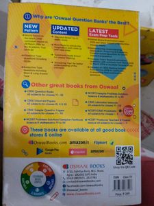 10 CBSE Question Bank, English Language And Litera