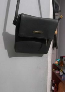 Like New Sling Purse
