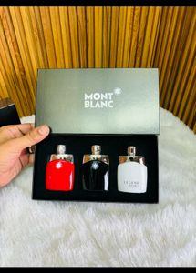 Montblanc Perfumes