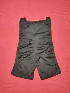 Shapewear with Anti Rolling Strip Tummy Control