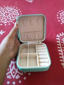 Jwellery Box