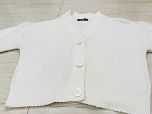 Ivory Top Zudio