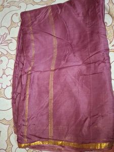 Pure Silk Saree