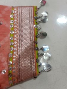 Customised Chaniya Choli