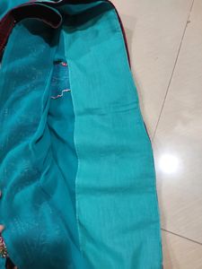 Saree - Light Weight Summer Cool