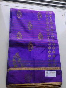 Malligai Exclusive Fancy saree