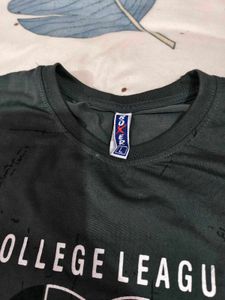 Casual T-Shirt