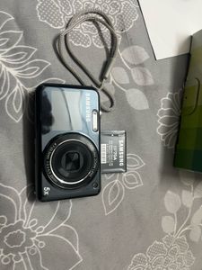 Samsung Camera