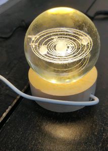 Jupiter Lamp