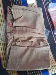 Floral Dress Material