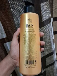 H &amp; N - Shampoo
