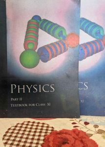 ClassXI Textbooks-Physics and Chemistry &amp; Biology