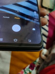 Vivo Y20 fresh condition