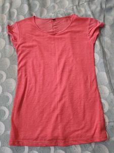 Assorted Women's T-shirts (Combo Of 6)