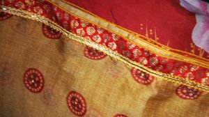 Beautiful Saree Check Vedio