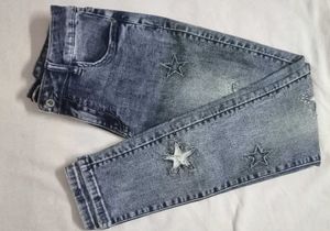 Star Denim Jeans