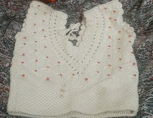 Woman Blouse Sweaters