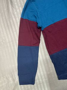 FULL SLEEVES TSHIRT