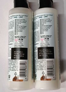 Combo of L. B.&amp; P. Shampoo &amp; Conditio