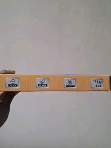 KENKO KK-2805, Digital Wall &amp; Desktop Clock