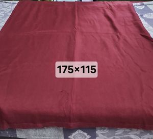 Winter Shawls
