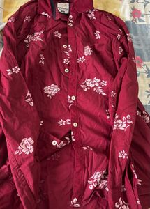 Full sleeve shirt