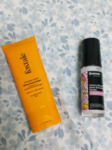 Combo Of Sunscreen