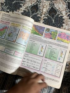 Frank School Atlas - 2001 Edition
