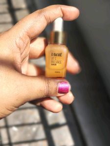 Lakme Vitamin C Serum Mini