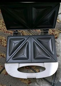 ✅✔️ Sandwich Maker ✔️😀