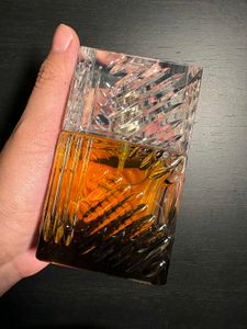 Lattafa Khamrah Qahwa Perfume 10ML
