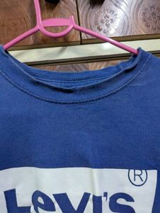 Combo Of Two Oversized T-shirts