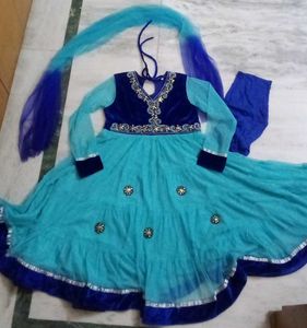Festive Wear For Teenage Girls
