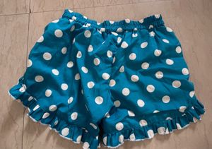 3 Combo Shorts