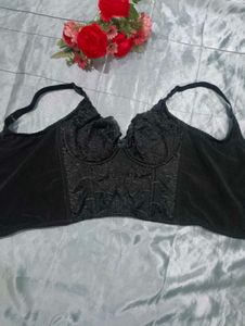 Imported Designer Corset Bra