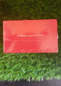 Compaq Branded  Smart Watch(sealed)