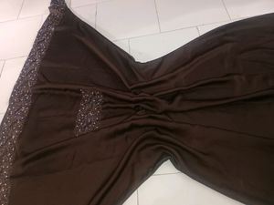 Abaya Burkha