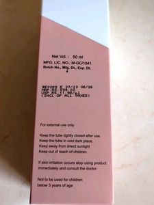 BB Lite Premium Skin Cream